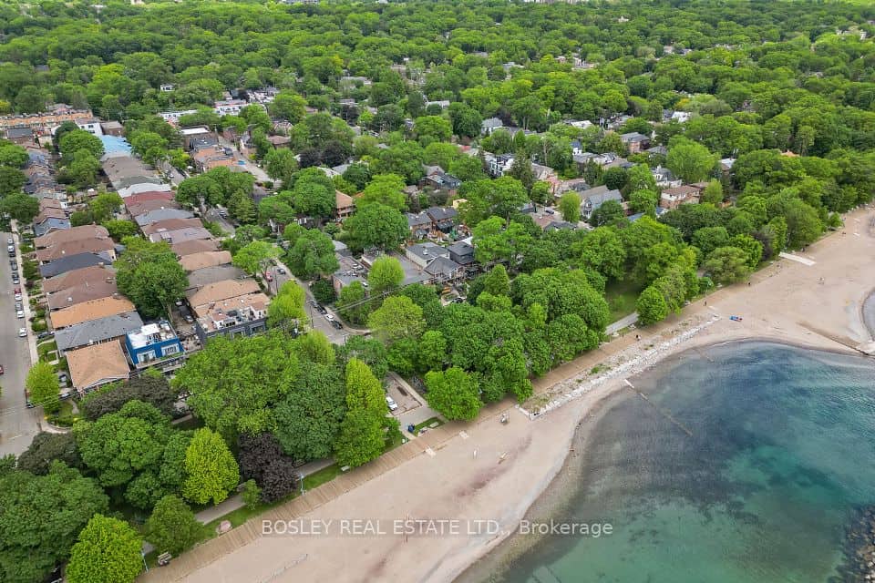 15 Glen Manor Drive, Toronto