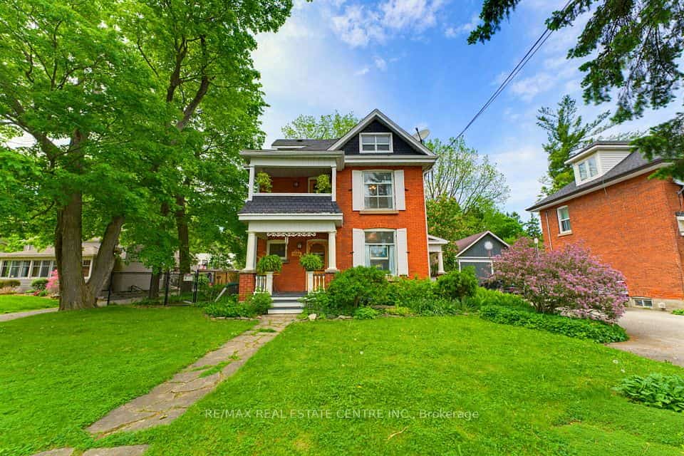 2589 Jerseyville Road W, Hamilton, ON L0R 1R0