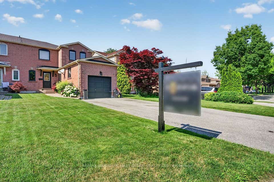47 Rollo Drive, Ajax, ON L1S 7E2