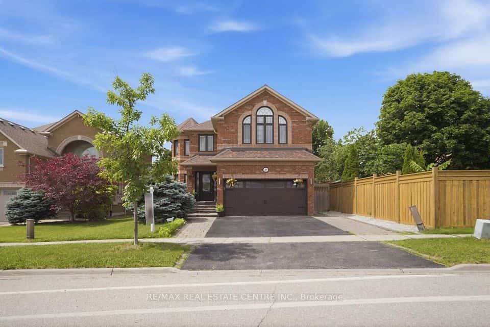 49 Miller Drive, Halton Hills, ON L7G 5P7