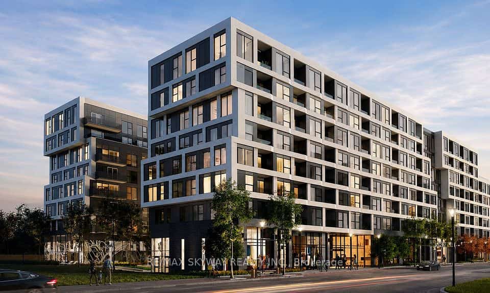 2450 Old Bronte Road #217, Oakville, ON L6M 5P6