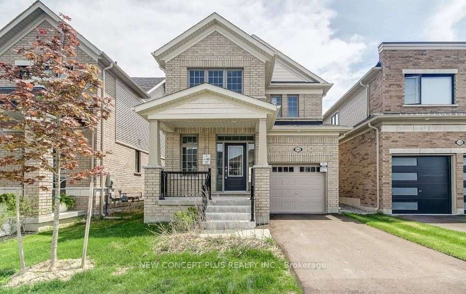 1042 Denton Drive, Cobourg, ON K9A 3T8