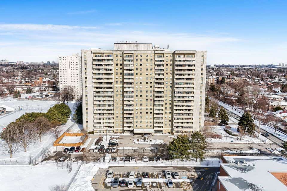 1338 York Mills Road #1603, Toronto, ON M3A 3N3