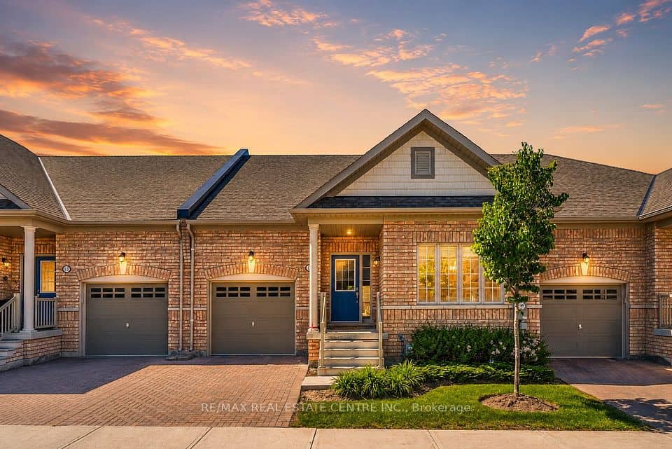 11 Overlea Drive, Brampton