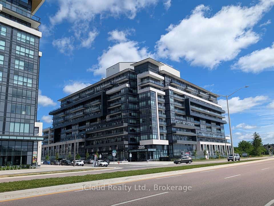 395 Dundas Street W #417, Oakville, ON L6M 5R8