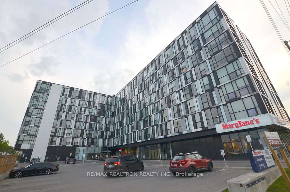 1900 Simcoe Street N #716, Oshawa, ON L1G 4Y3