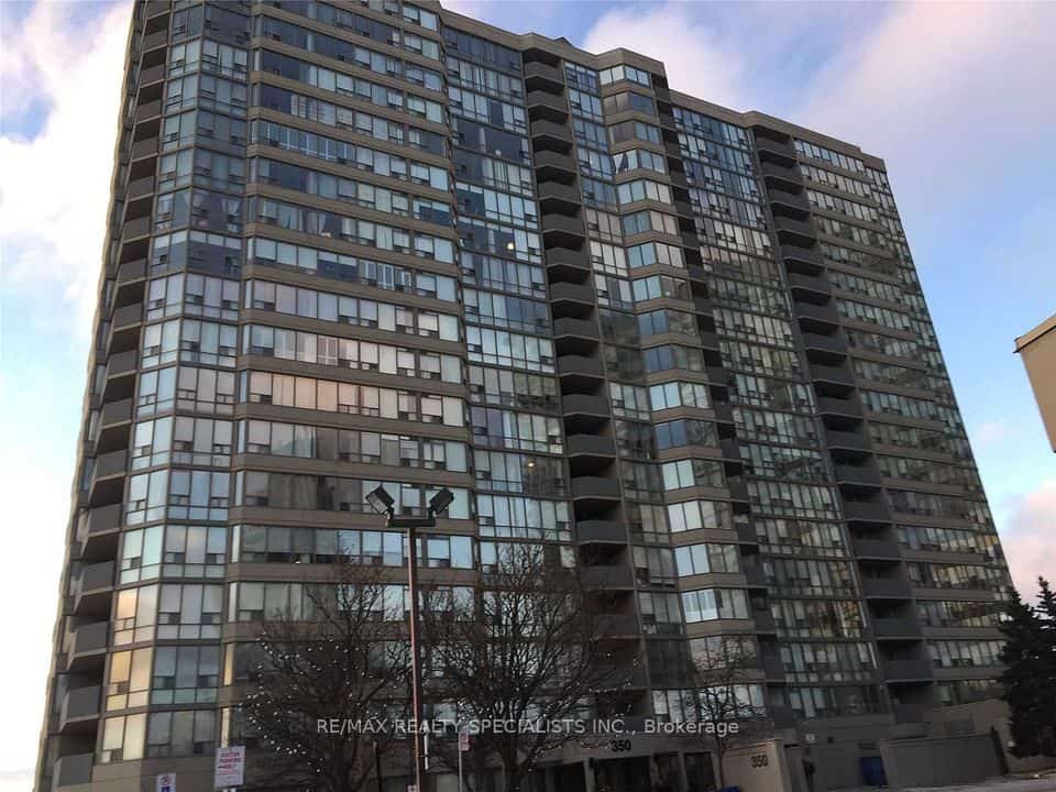 350 Rathburn Road W #906, Mississauga, ON L5B 3Y2