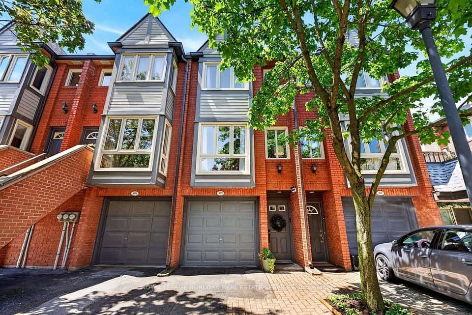 895 Maple Avenue #409, Burlington, ON L7S 2H7