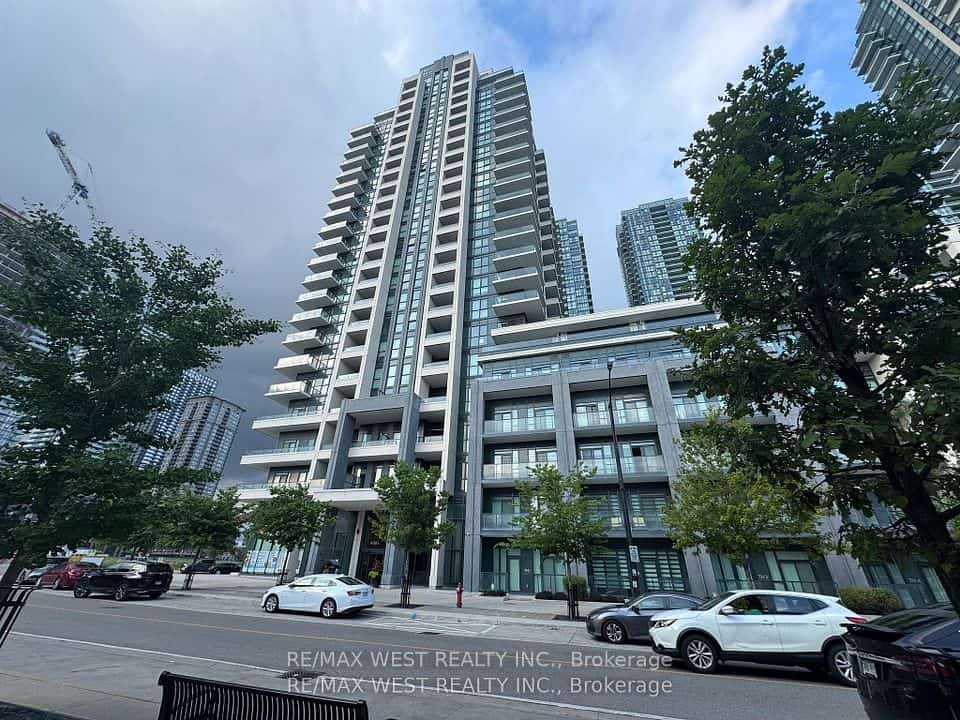 4085 Parkside Village Drive #1606, Mississauga, ON L5B 0K9