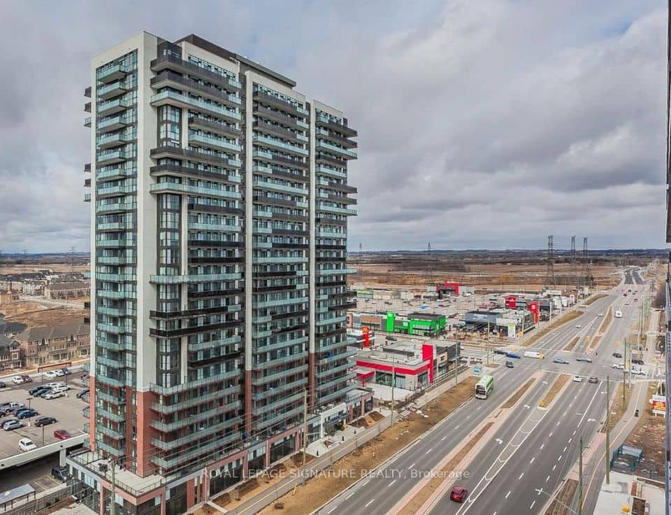 2545 Simcoe Street N, Oshawa