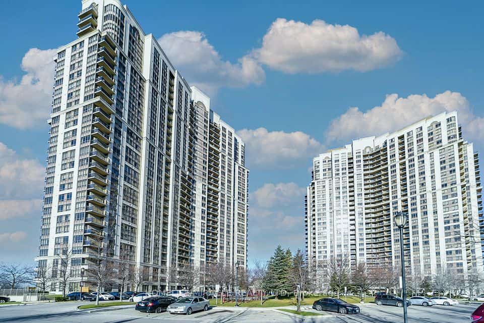 Mansions of Humberwood Ⅱ, Toronto
