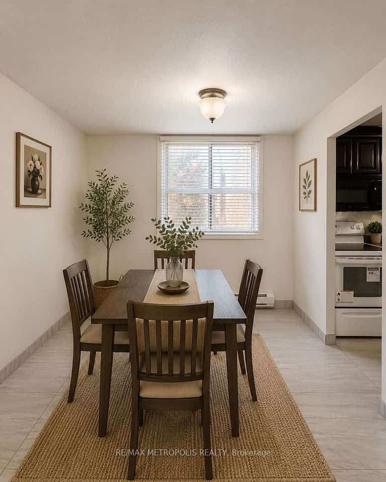 1445 Wilson Avenue #202, Toronto, ON M3M 1J5