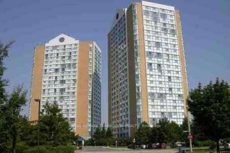 35 Trailwood Drive #1915, Mississauga, ON L4Z 3L6