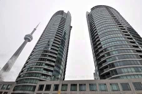 373 Front Street #2509, Toronto, ON M5V 3R7