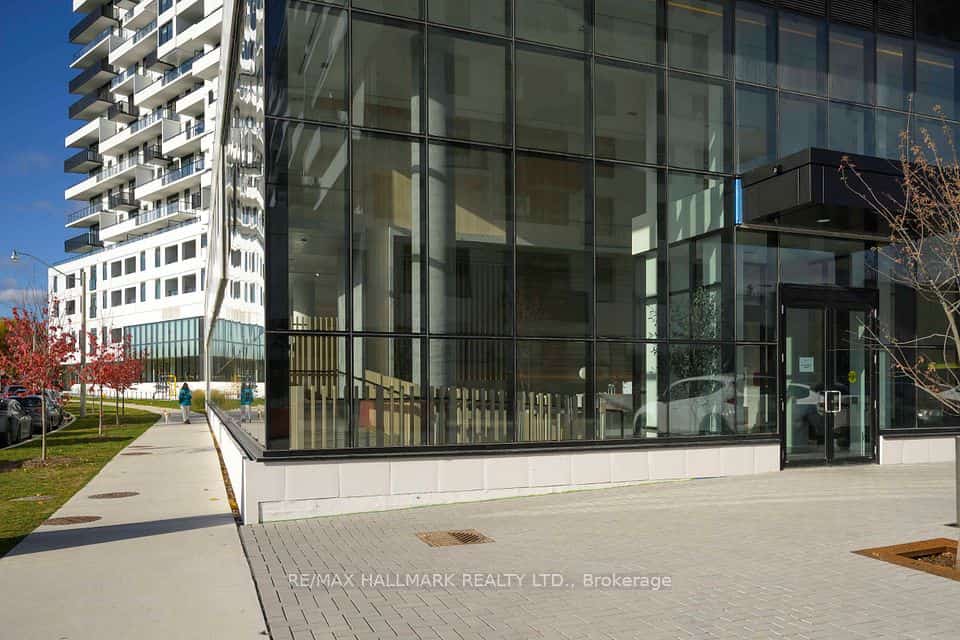 1050 Eastern Avenue #1310, Toronto, ON M4L 0B7