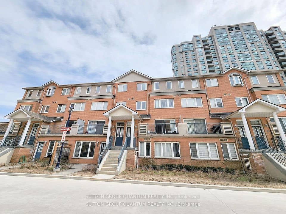 119 Omni Drive, Toronto