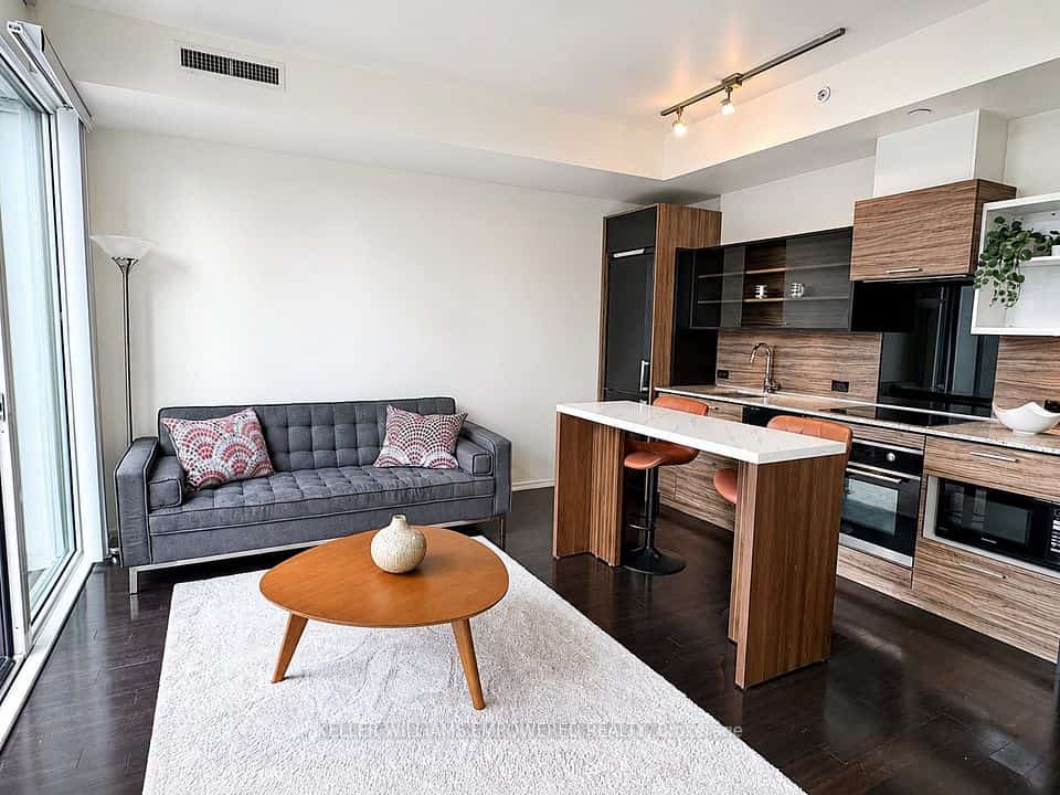 75 St Nicholas Street #1109, Toronto, ON M4Y 0A5