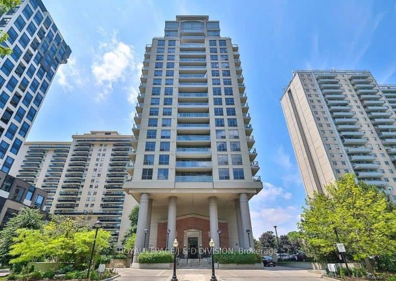 70 High Park Avenue, Toronto
