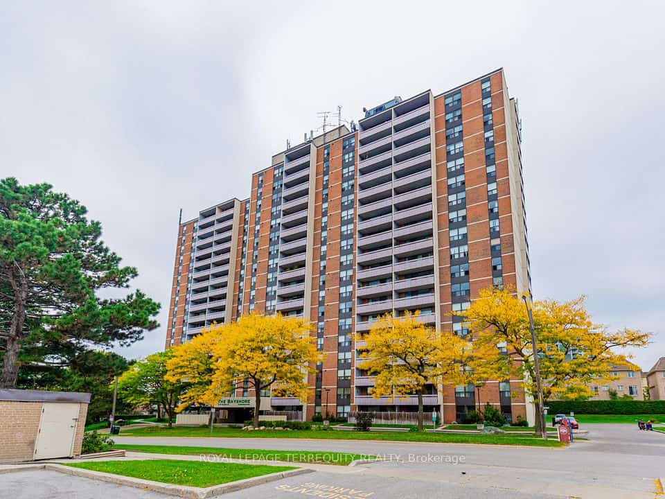 1210 Radom Street #1409, Pickering, ON L1W 2Z3