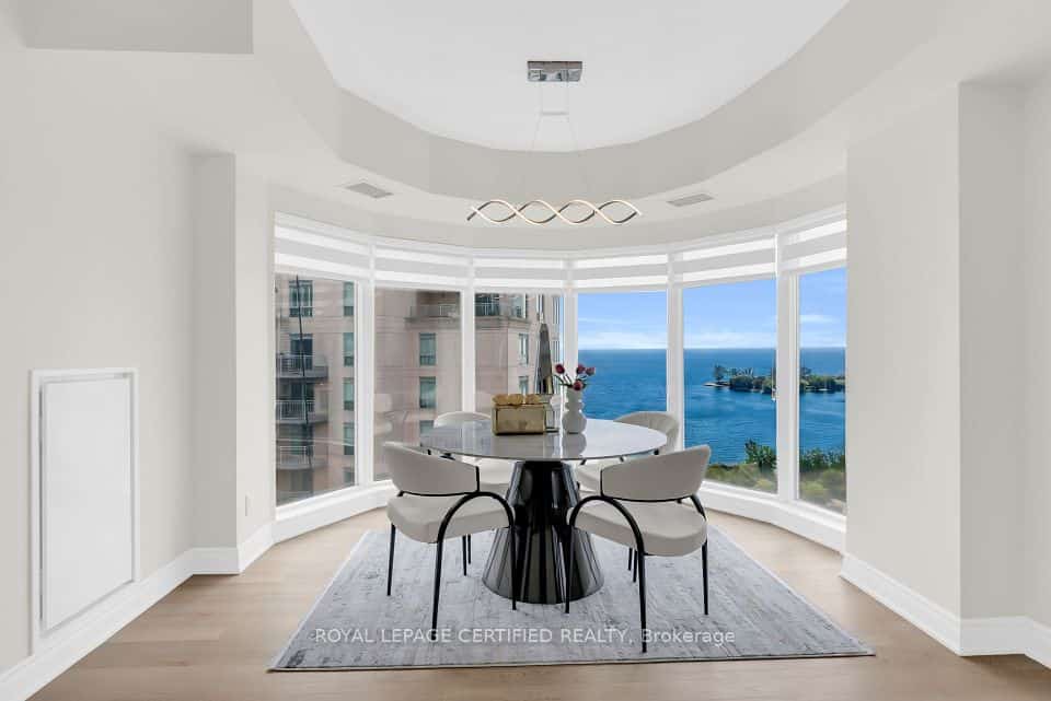 2111 Lake Shore Boulevard W #1603, Toronto, ON M8V 4B2