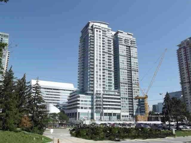 60 Town Centre Court #2106, Toronto, ON M1P 0B1