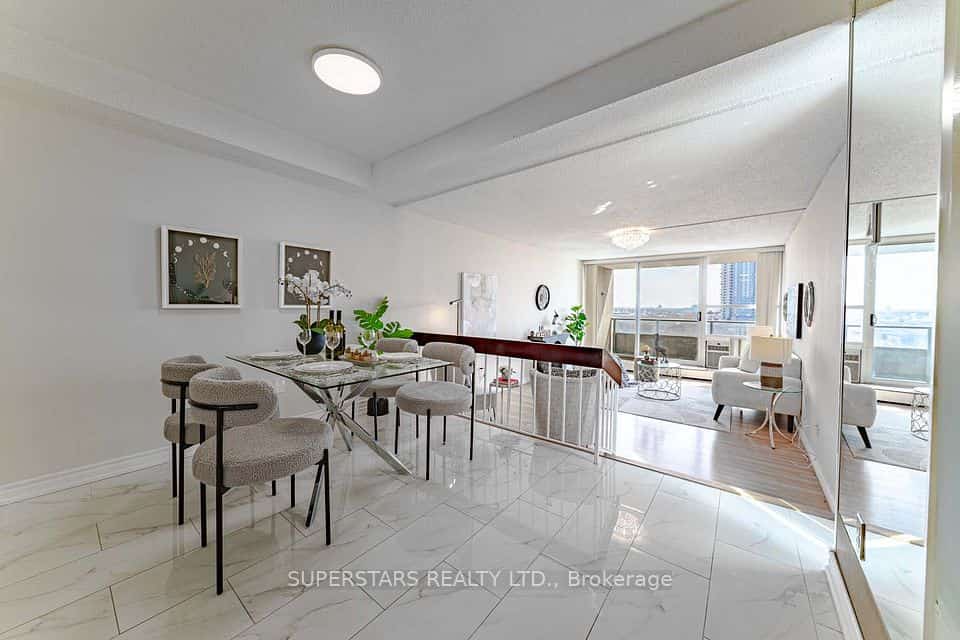 4101 Sheppard Avenue E #1006, Toronto, ON M1S 3H3