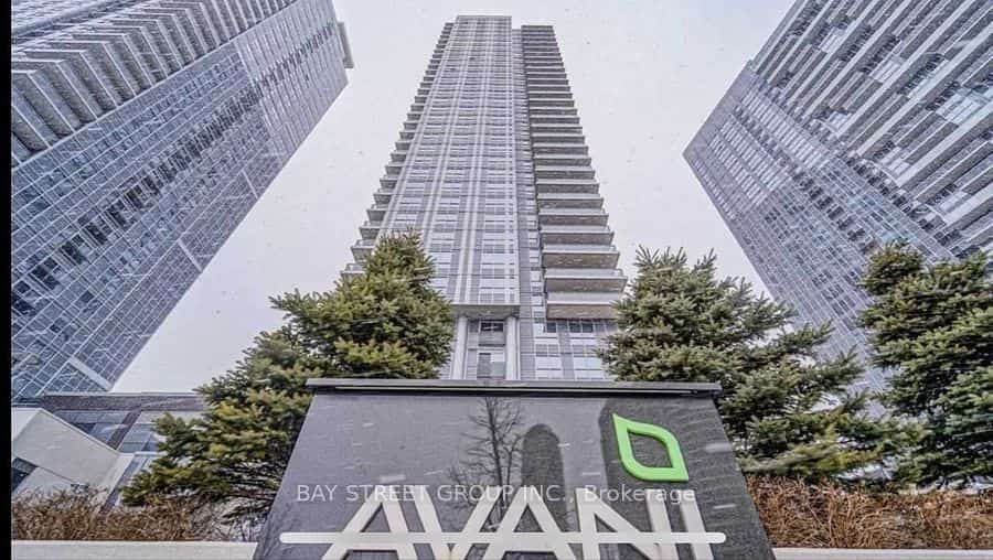Avani 2 At Metrogate, Toronto