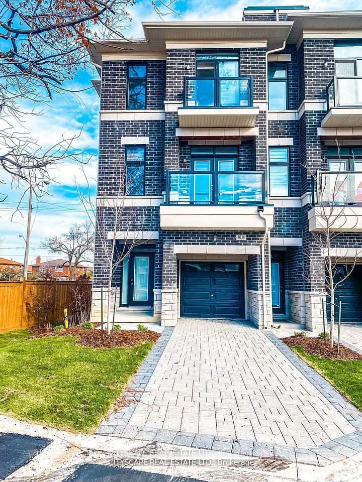 3038 Islington Avenue, Toronto, ON M9L 0A6