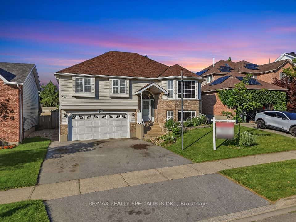 14 Elson Drive, Guelph, ON N1G 4R6