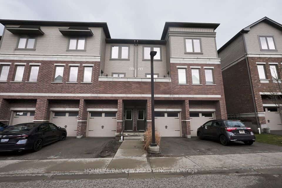 70 Willowrun Drive #B1, Kitchener, ON N2A 0J3