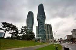60 Absolute Avenue #508, Mississauga, ON L4Z 0A9