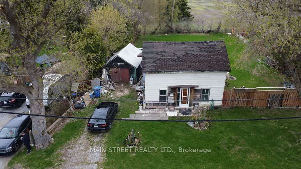4530 Mount Albert Road, East Gwillimbury, ON L0G 1M0
