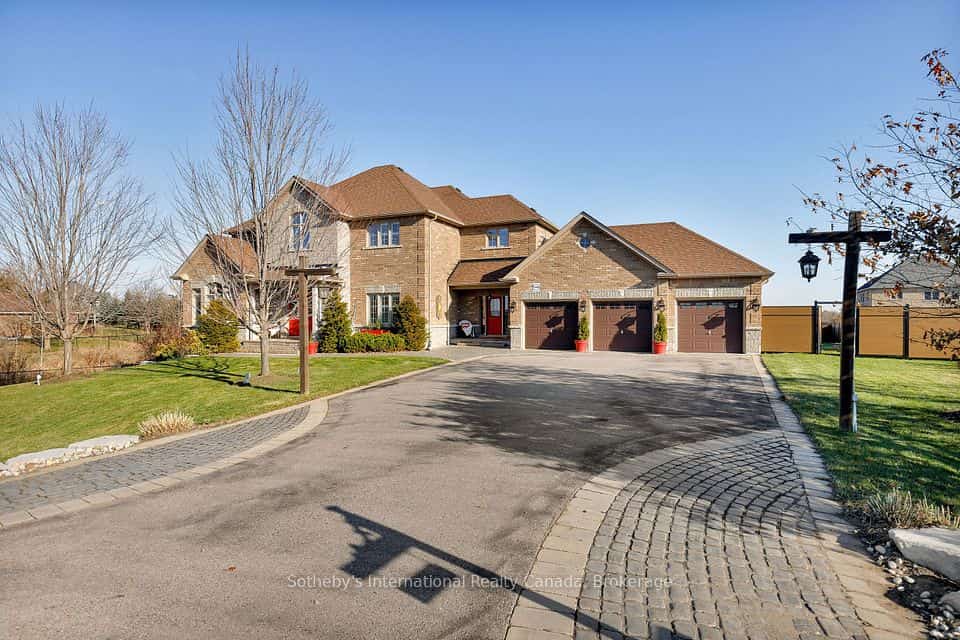 13905 Kennedy Road, Caledon, ON L7C 3W7