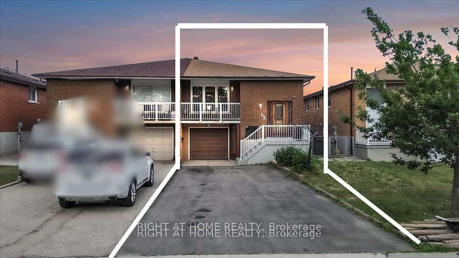 53 Agincourt Road, Vaughan, ON L4L 2Z8