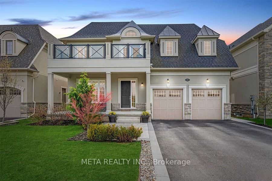 67 Copes Lane, Hamilton, ON L8E 5C1