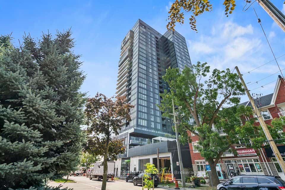 370 Martha Street #1903, Burlington, ON L7R 0G9