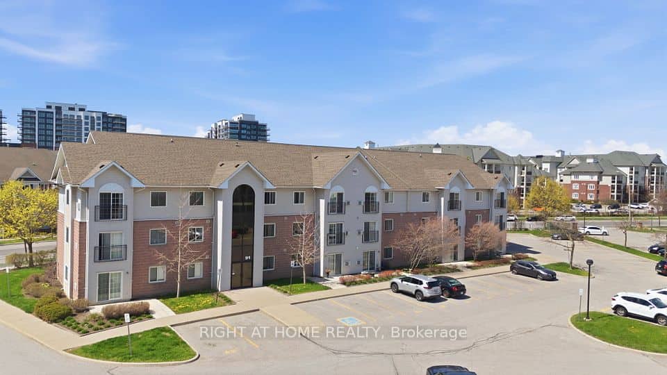 91 Aspen Springs Drive, Clarington, Clarington