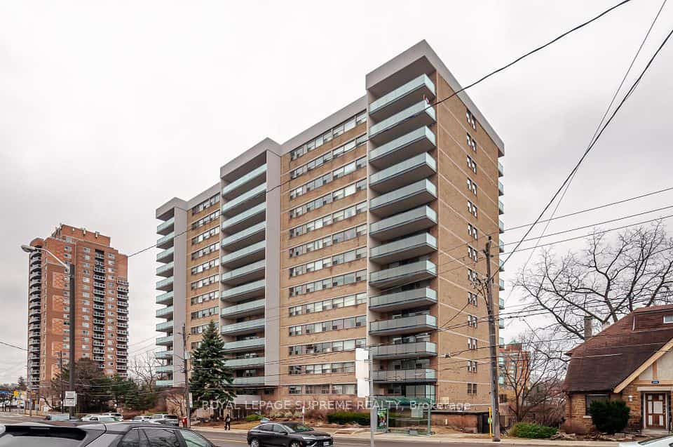 2130 Weston Road #501, Toronto, ON M9N 3R9