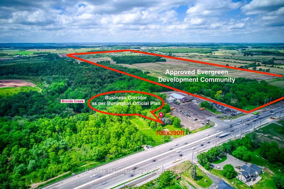 5371 Dundas Street, Burlington, ON L7R 3X4