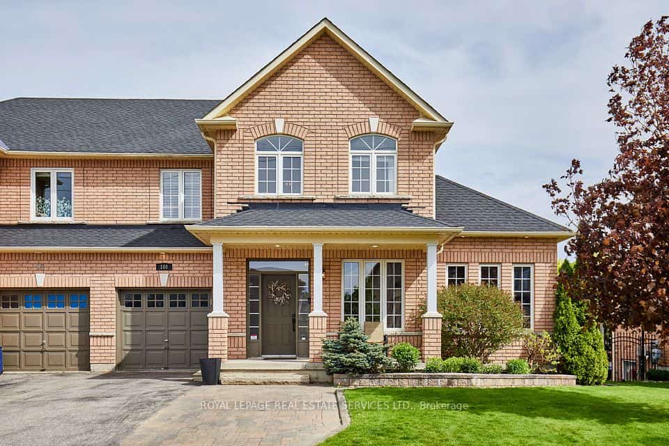 100 Walker Road W, Caledon, ON L7C 3M4