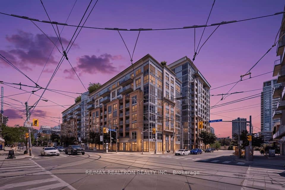 1005 King Street, Toronto