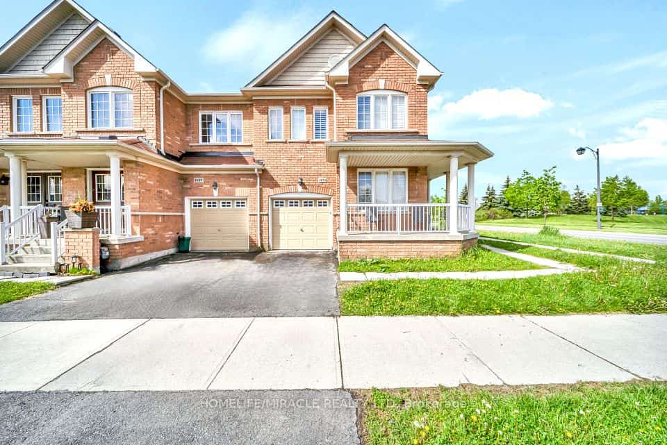 1439 Costigan Road, Milton, ON L9T 0Y7