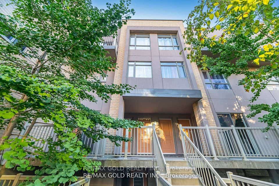 80 Orchid Place E #317, Toronto, ON M1B 0C5