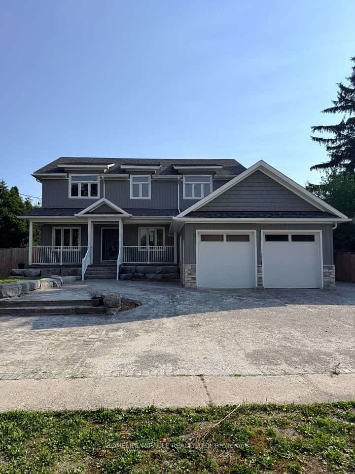 5277 Old Scugog Road, Clarington, ON L0B 1J0