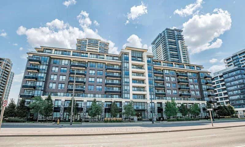 Riverside Uptown Markham, Markham