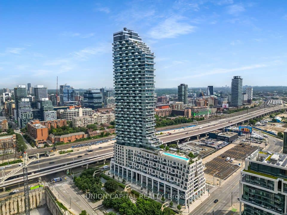 16 Bonnycastle Street, Toronto
