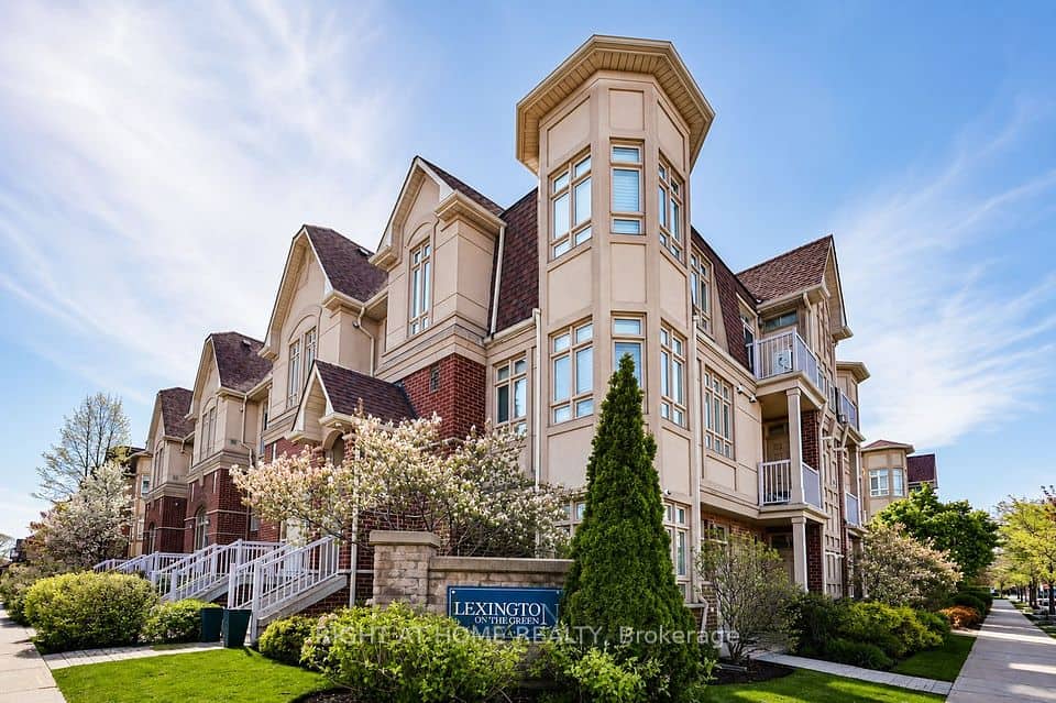 1949 W Lawrence Avenue W, Toronto