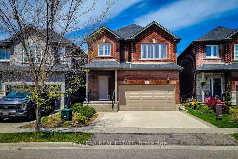 40 Fairgrounds Drive, Hamilton, ON L0R 1C0