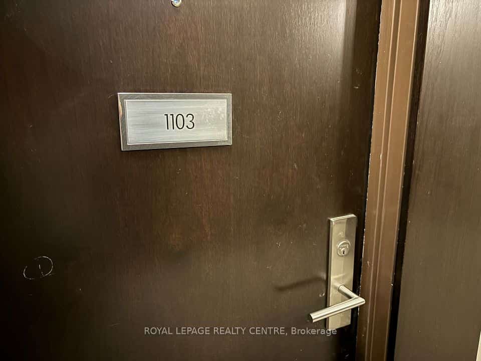 60 Absolute Avenue #1103, Mississauga, ON L4Z 0A9