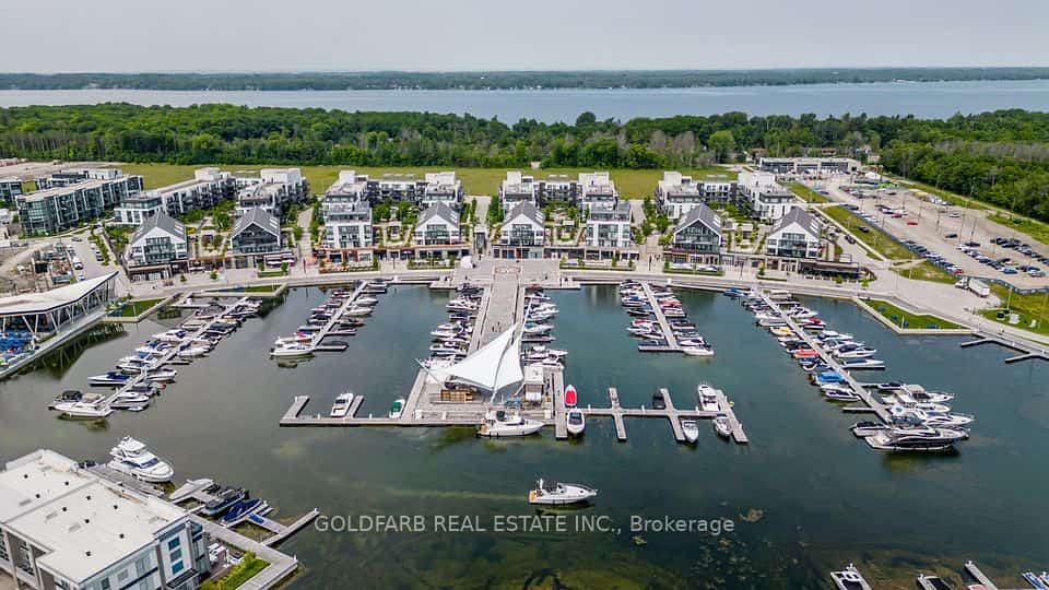 333 Sea Ray Avenue #D322, Innisfil, ON L9S 0M3